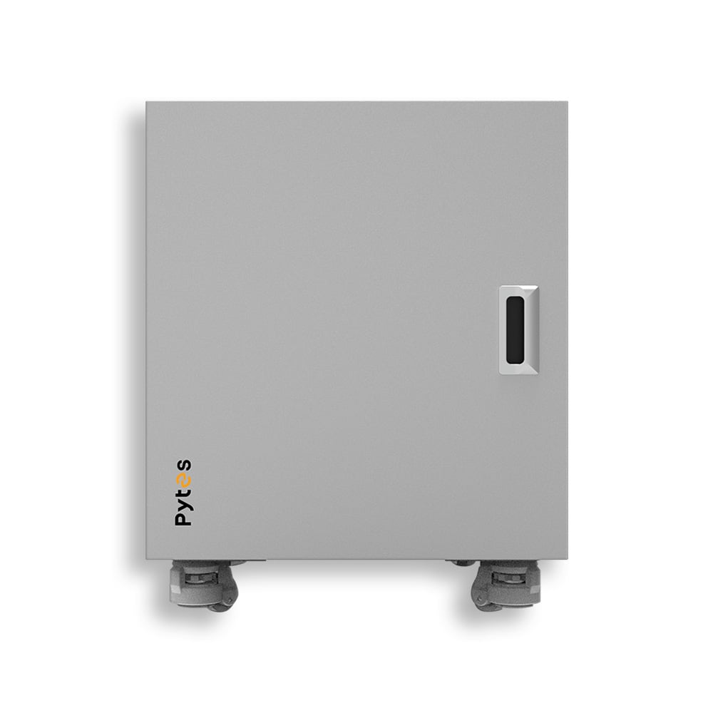 Batteriegehäuse Pytes V-Box-IC für V5 / V5a