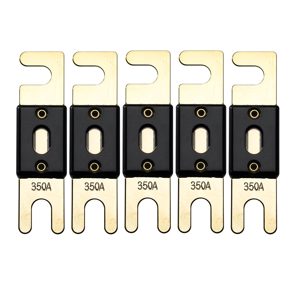 350A 72V ANL Sicherung DIN43560/1 5er-Set