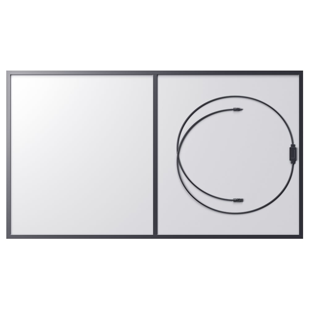 Bluetti 255Wp MONO-PERC Solarmodul – Bild 3