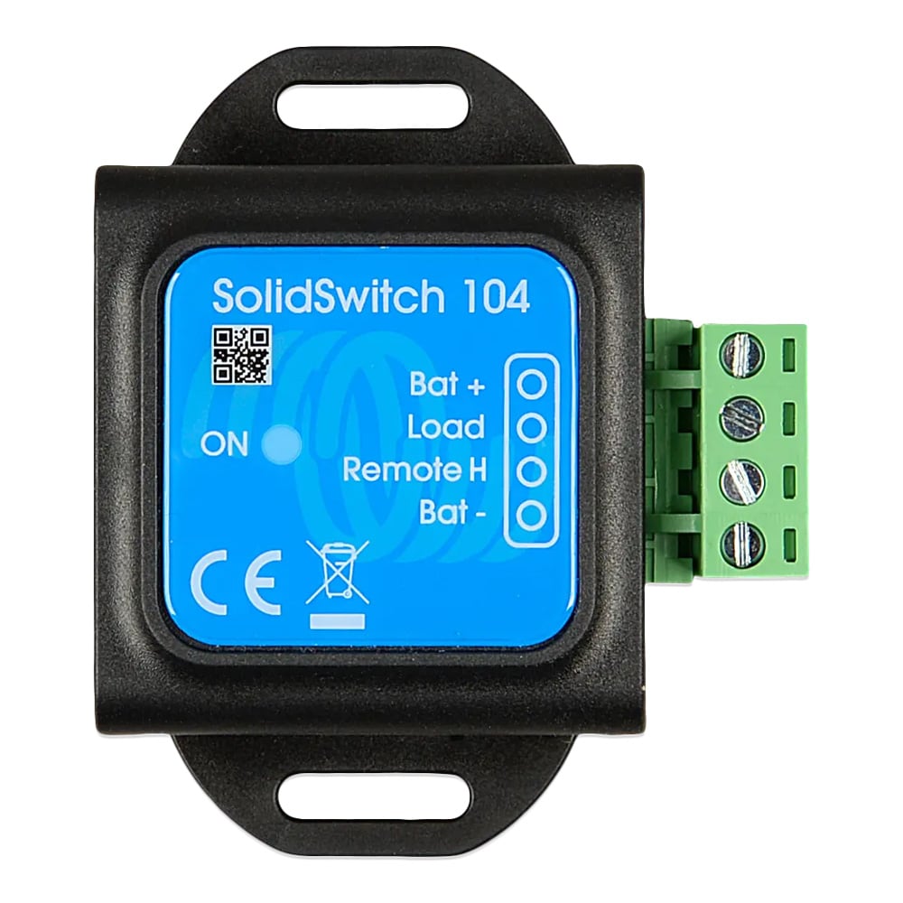 Schalter Victron SolidSwitch 104