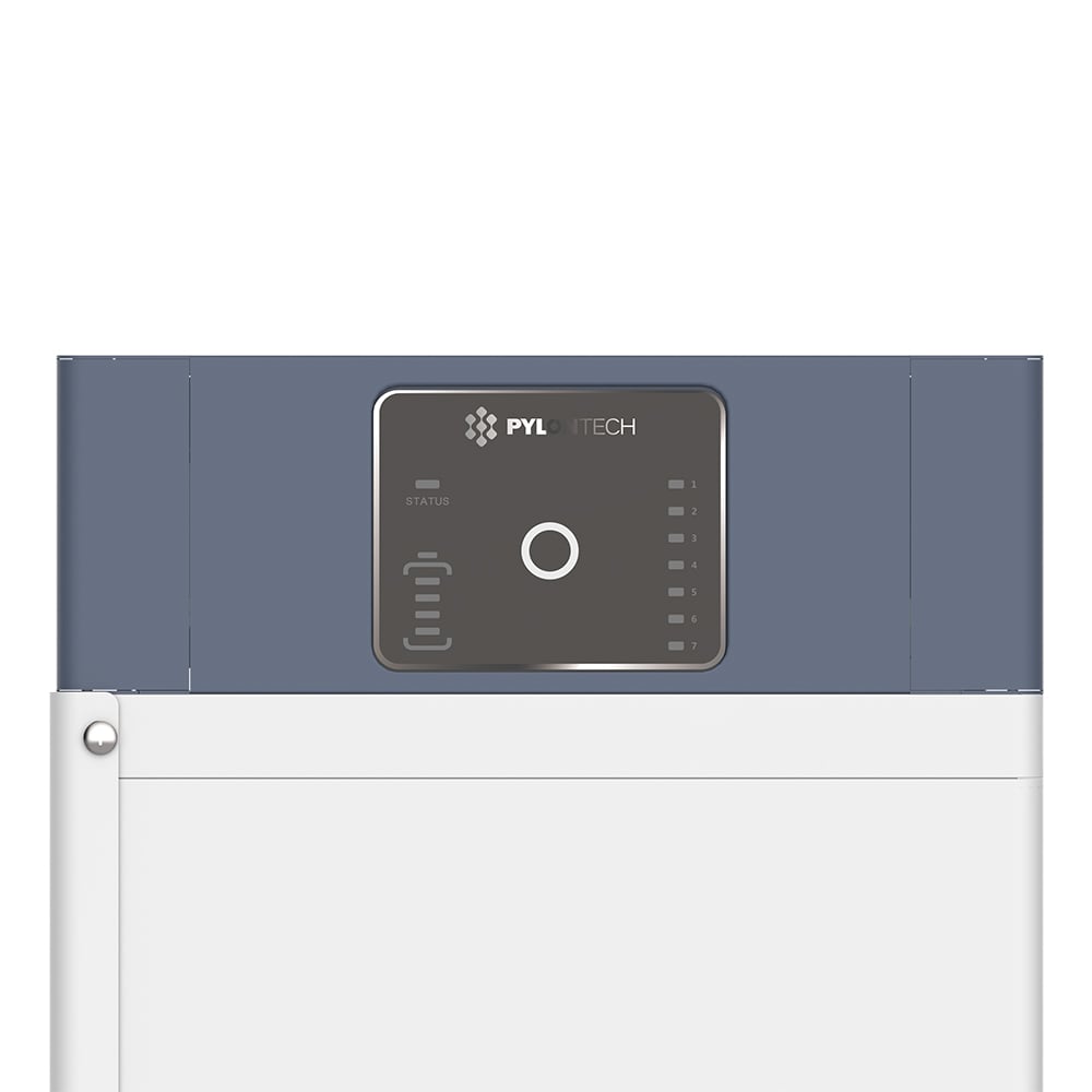 Pylontech BMS für Force-H3 FH10050 / FC1000 – Bild 4