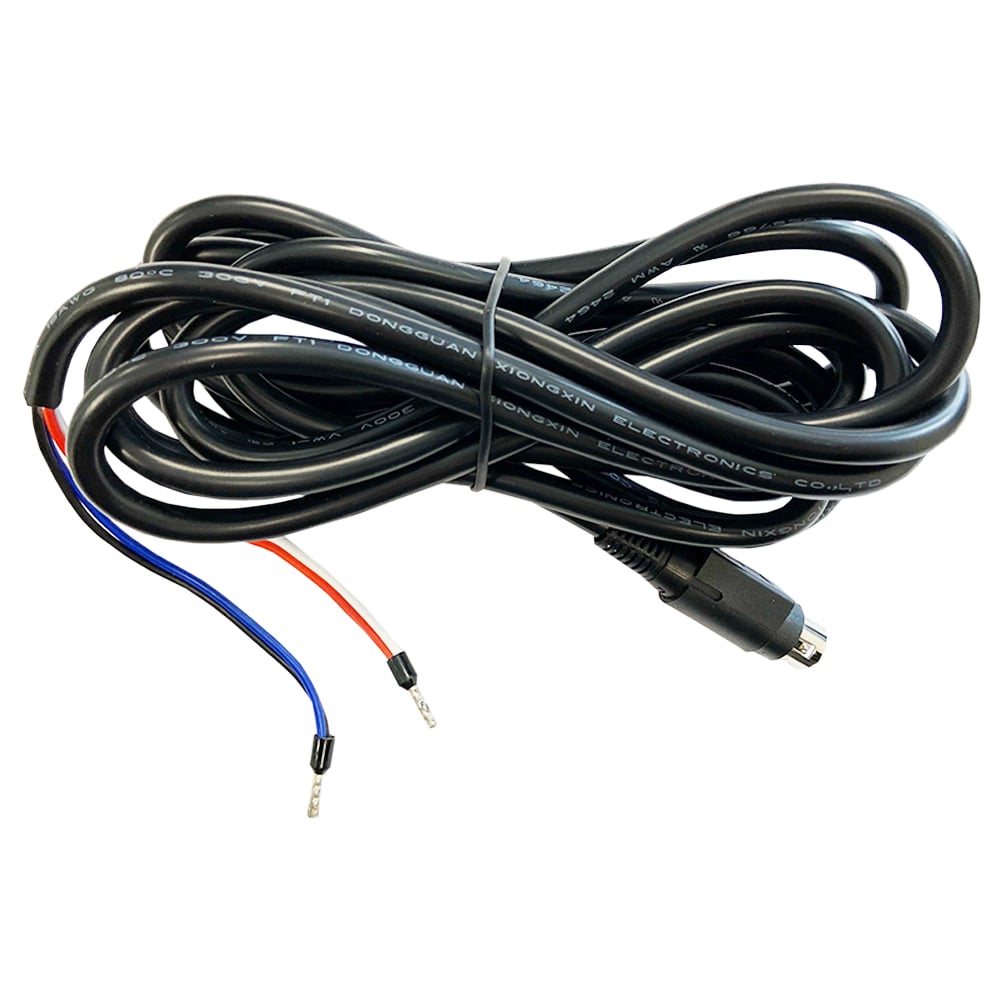 Batteriekabel Fothermo 2011-BC03