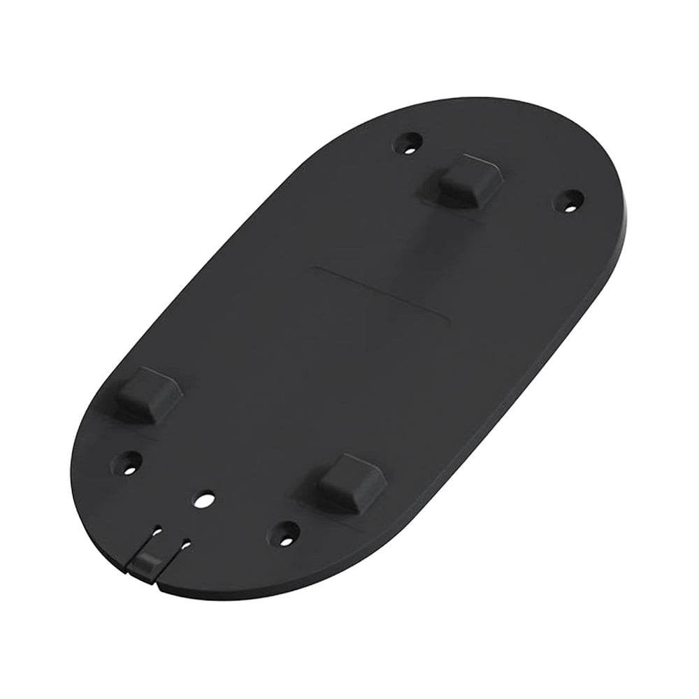 go-e Wandmontageplatte für Gemini flex Wallbox-Serie (Ersatz) – Bild 3