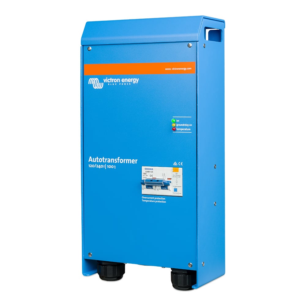 Victron Trenntransformator 120/240V-100A – Bild 2