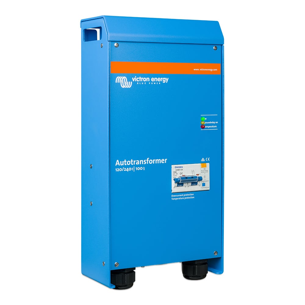 Victron Trenntransformator 120/240V-100A – Bild 3