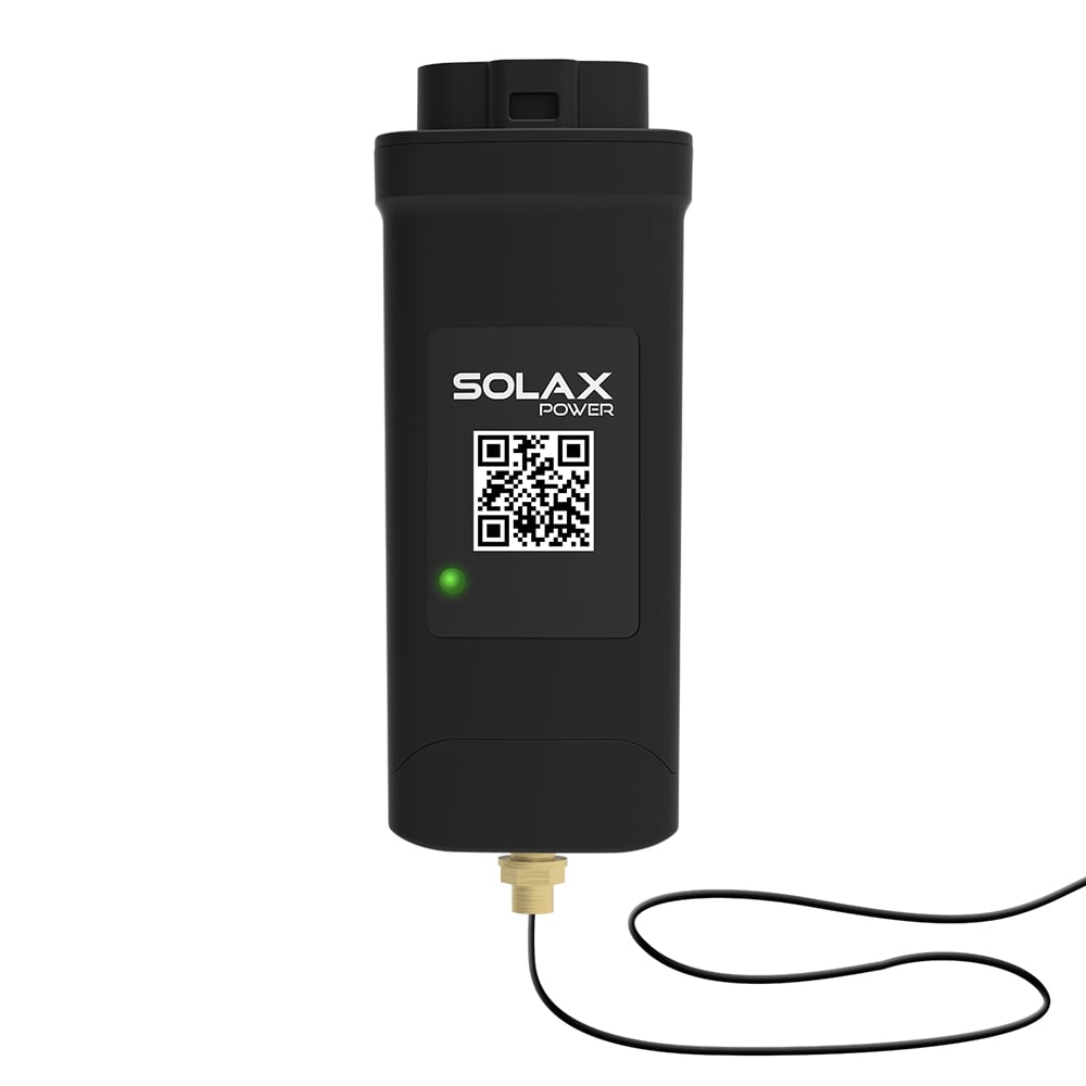 SolaX Pocket WiFi+4GM USB-Dongle – WLAN- & 4G-Monitoring SolaXCloud – Bild 2