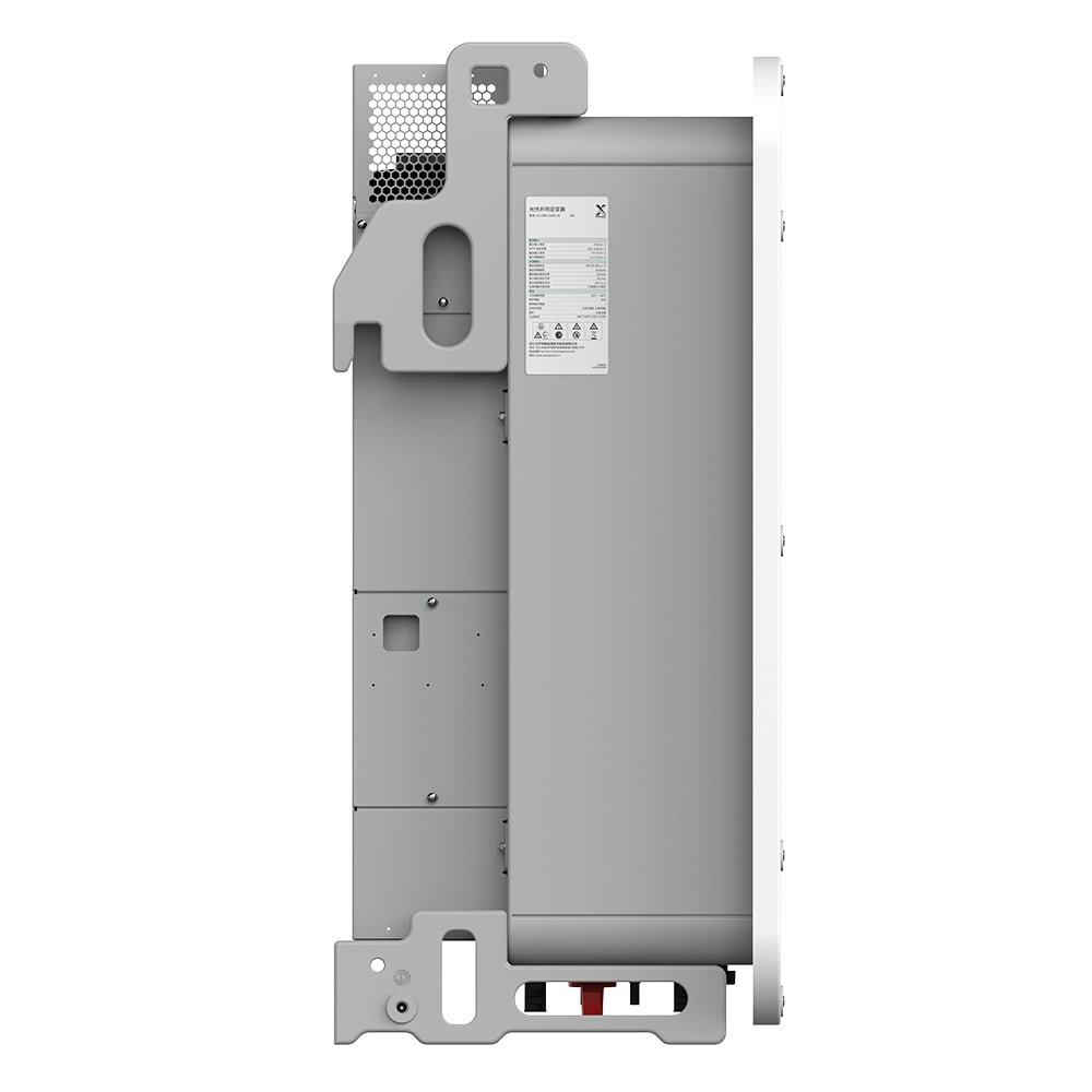 SolaX X3-GRD-320K-HV 320kW netzgekoppelter String-Wechselrichter 3-phasig – Bild 2