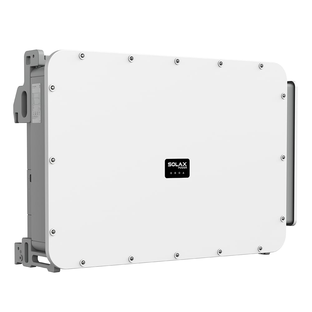 SolaX X3-GRD-320K-HV 320kW netzgekoppelter String-Wechselrichter 3-phasig