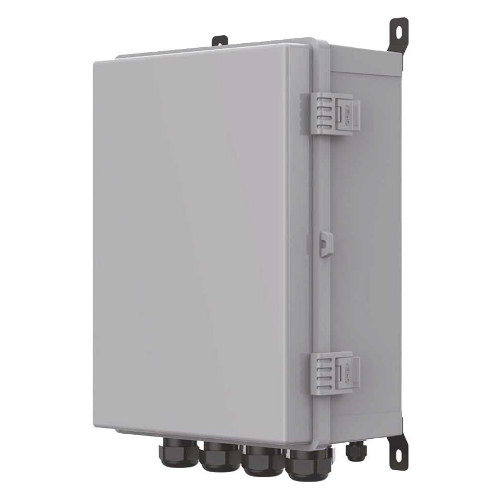 SolaX EMS1000 PRO BOX-16 EMS Energiemanagement-Steuereinheit