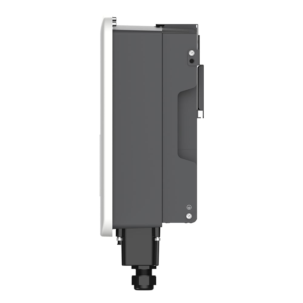 SolaX X3-PRO-12K-G2 12 kW netzgekoppelter String-Wechselrichter 3-phasig – Bild 4