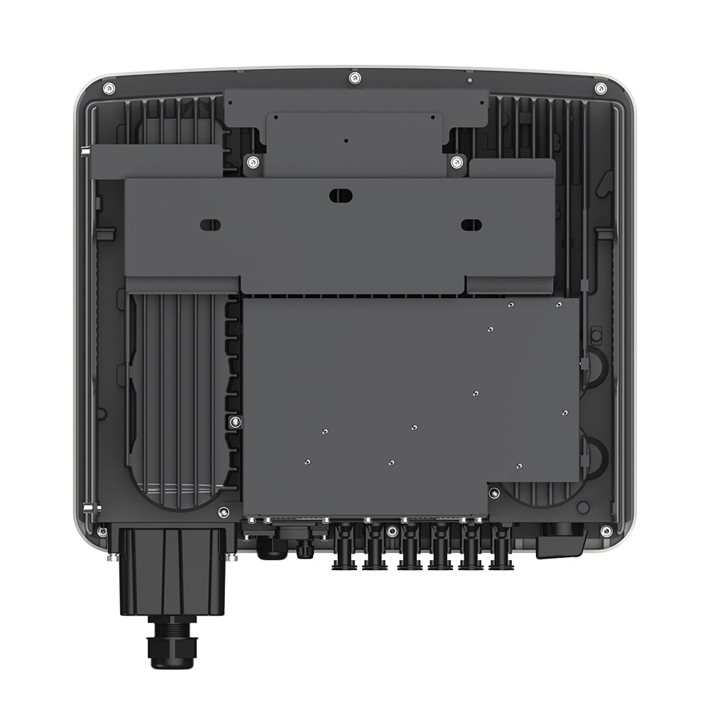 SolaX X3-PRO-12K-G2 12 kW netzgekoppelter String-Wechselrichter 3-phasig – Bild 5