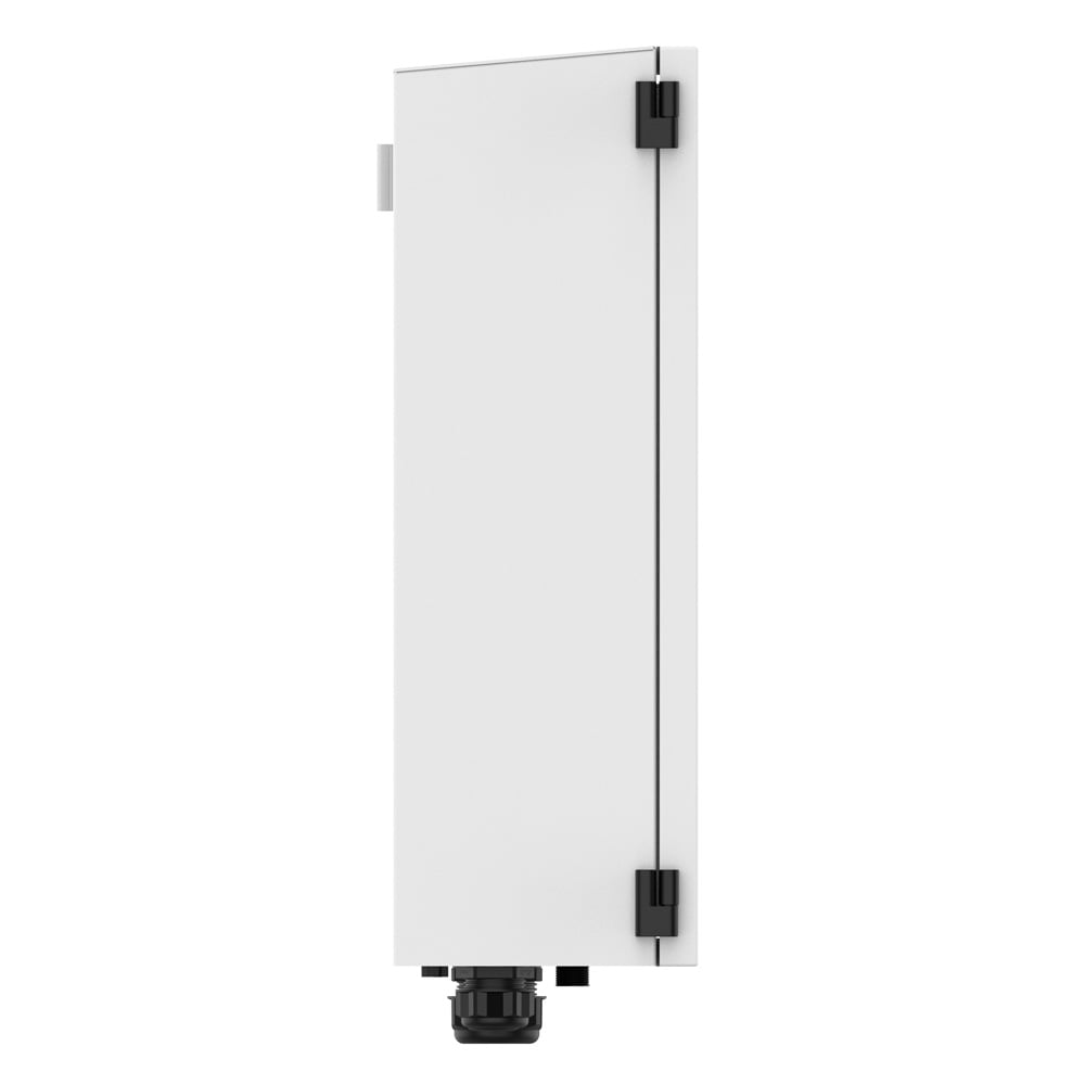 SolaX X1-Matebox G2 Verteilerbox für X1-IES-Speichersystem – Bild 4