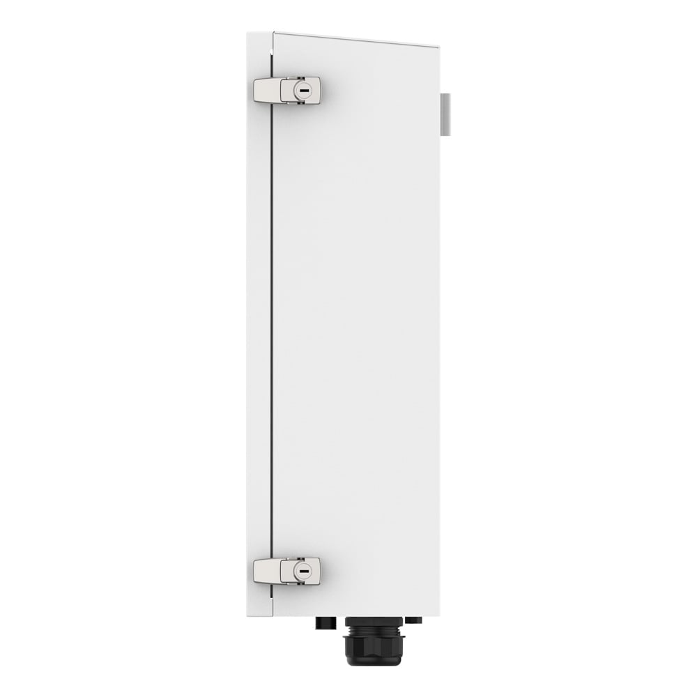 SolaX X1-Matebox G2 Verteilerbox für X1-IES-Speichersystem – Bild 3