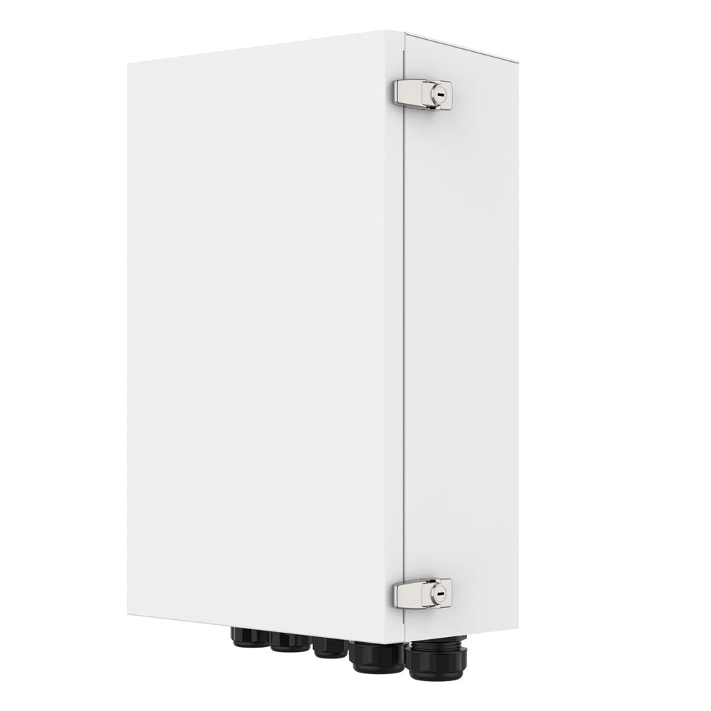 SolaX X1-Matebox G2 Verteilerbox für X1-IES-Speichersystem – Bild 2