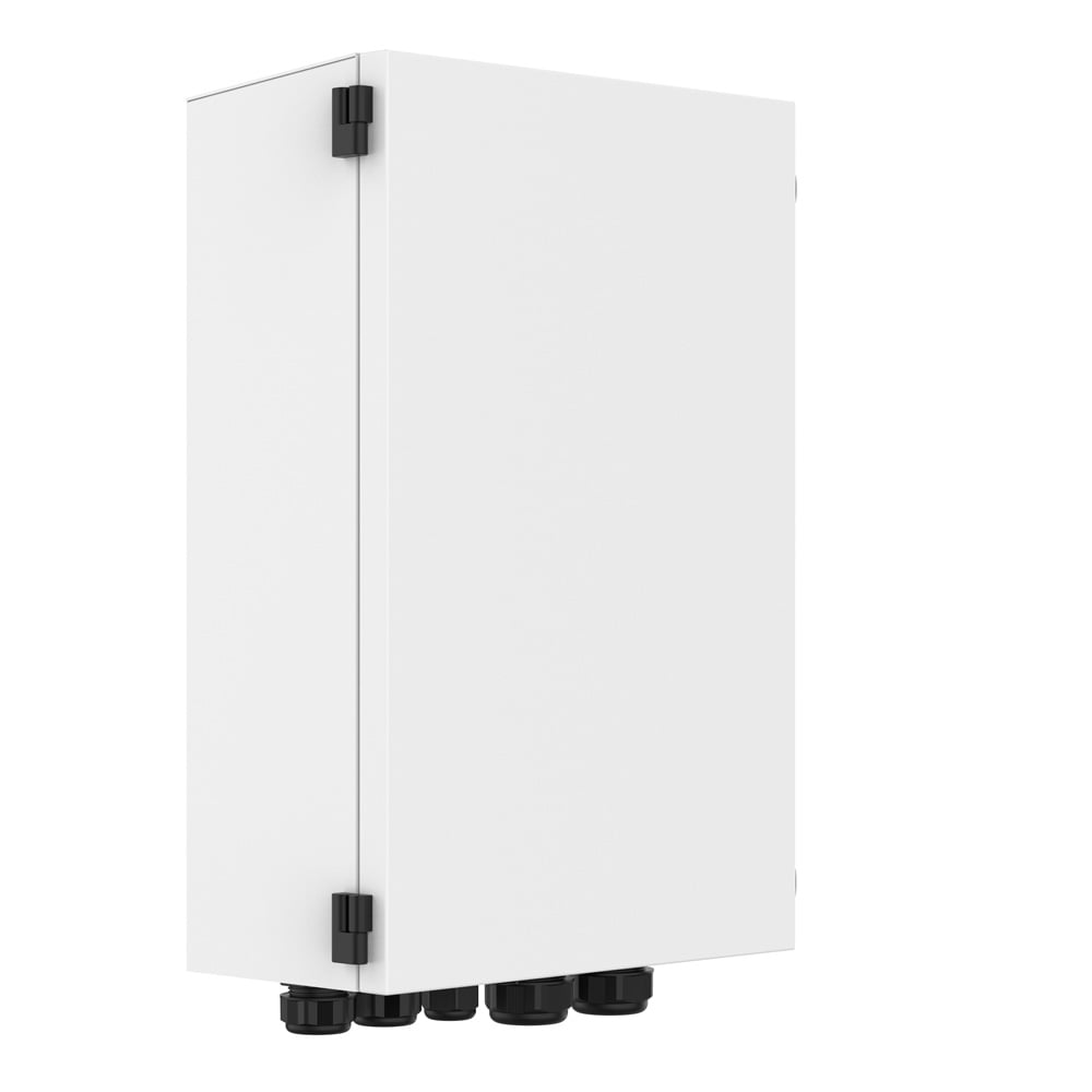 SolaX X1-Matebox G2 Verteilerbox für X1-IES-Speichersystem