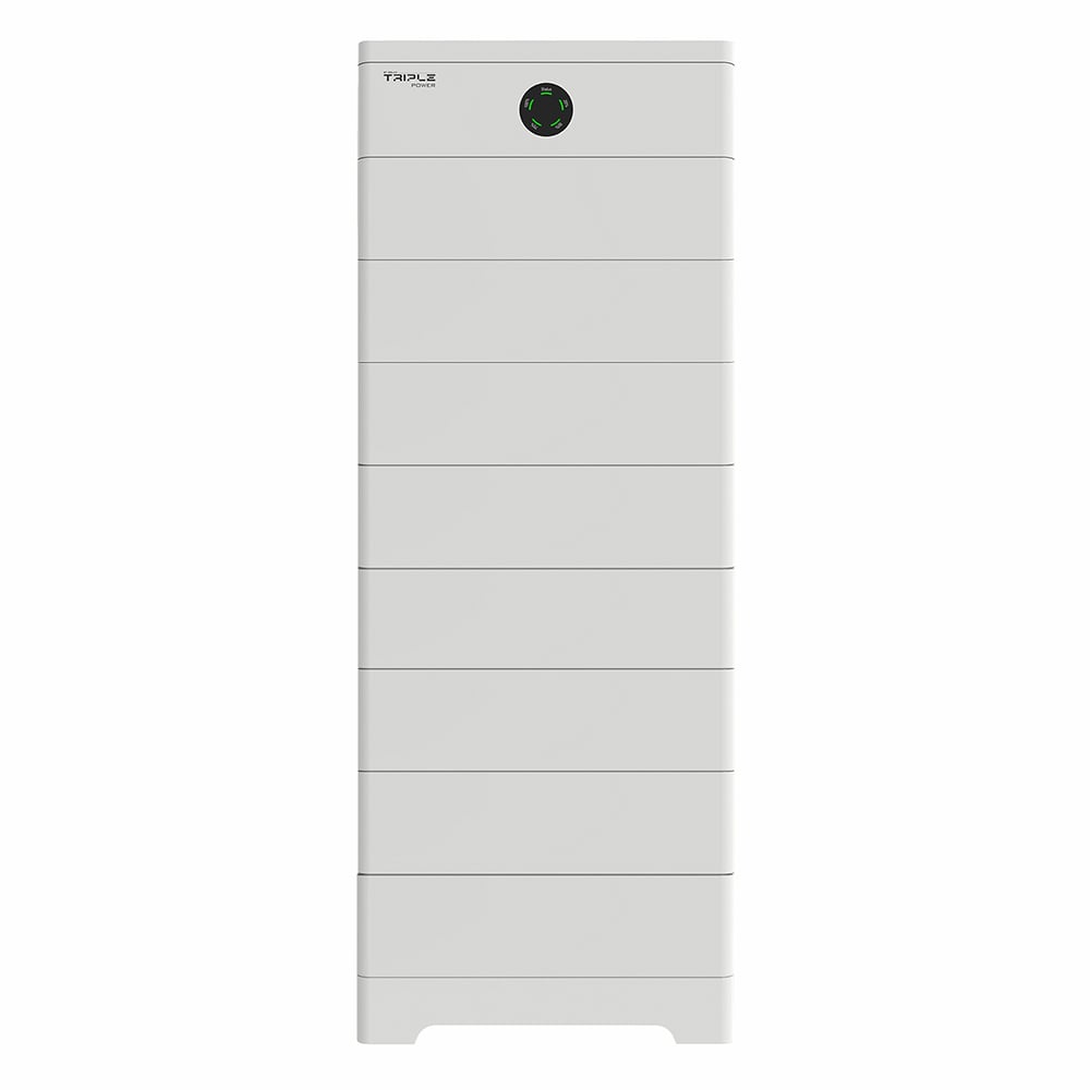 SolaX TSYS 40,9kWh LiFePO4 Hochvolt-Batteriesystem inkl. BMS