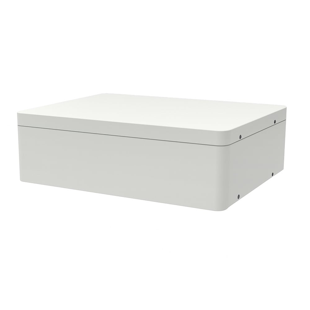 SolaX TSYS 46,0kWh LiFePO4 Hochvolt-Batteriesystem inkl. BMS und Series Box – Bild 3