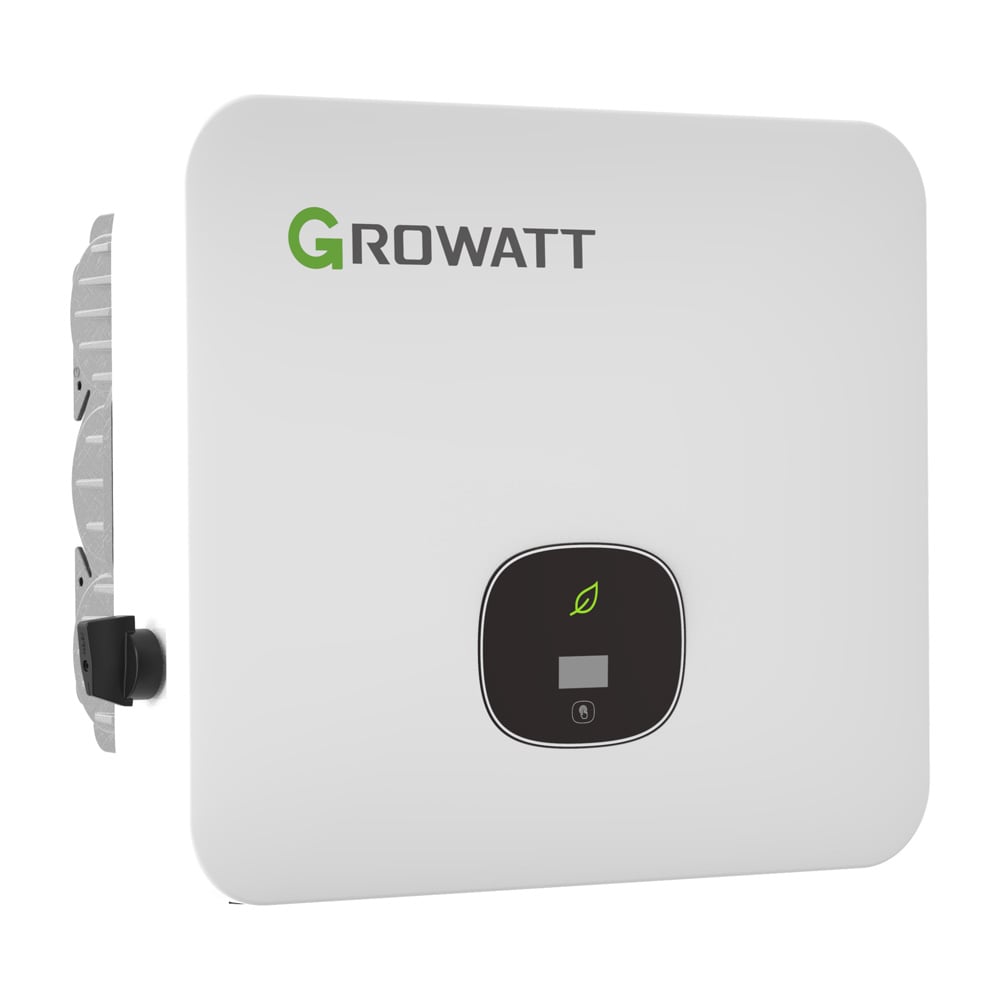 Growatt MOD 11KTL3-HU 11kW Hybrid-Wechselrichter 3-phasig
