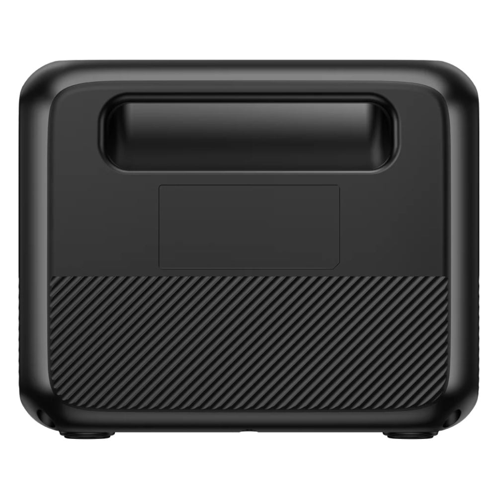 BLUETTI AC70P Tragbare Powerstation 1000W 864Wh – Bild 4