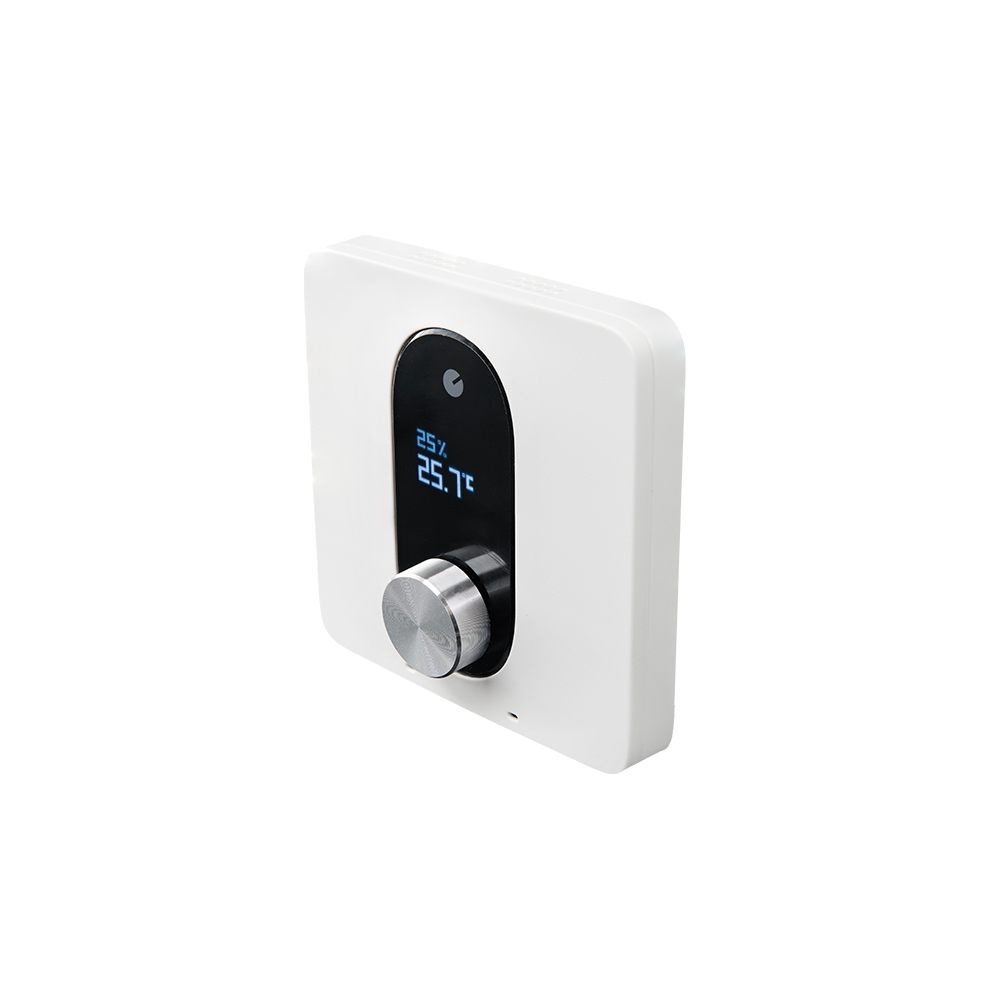 LinkedGo smartes Heizungsthermostat (Fußboden)