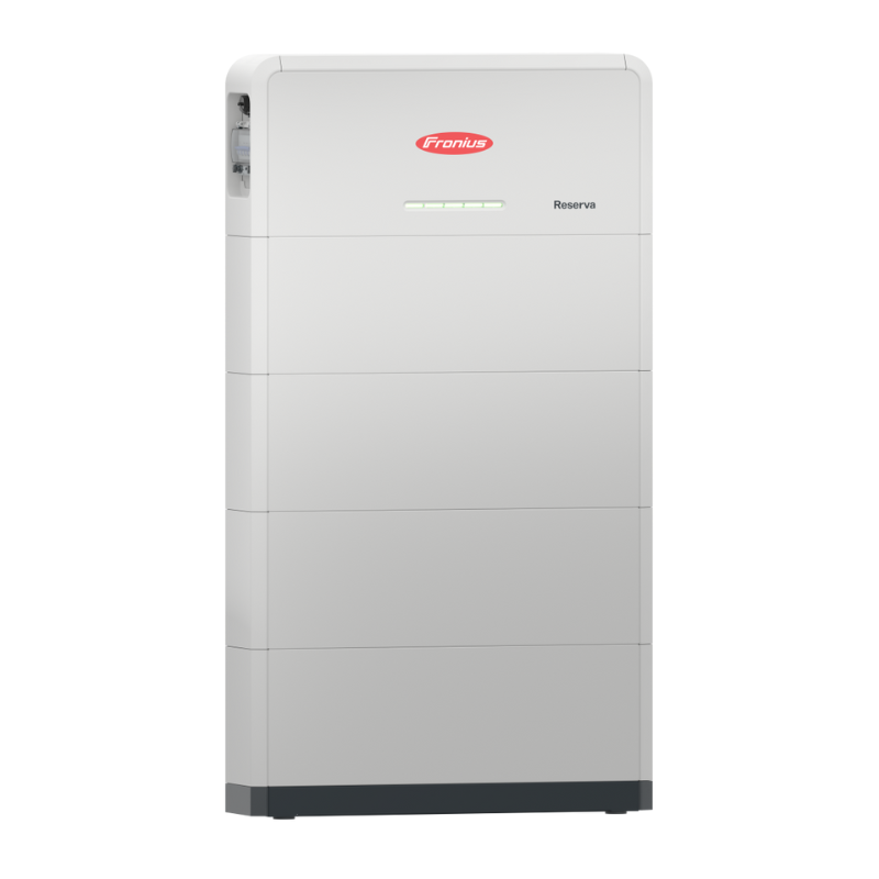 Fronius Reserva 12.6 Batteriespeicher 12,63 kWh
