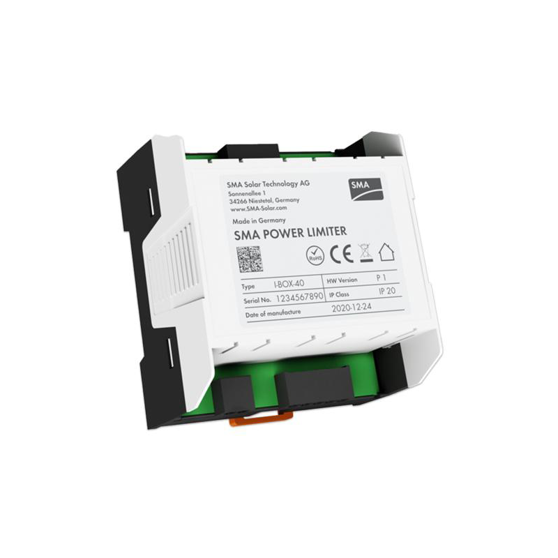 SMA Power Limiter I-BOX-40