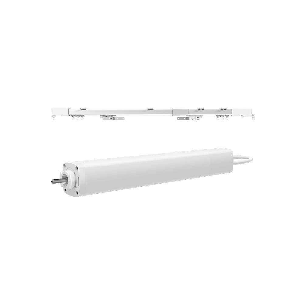 Raex Automated Curtain System