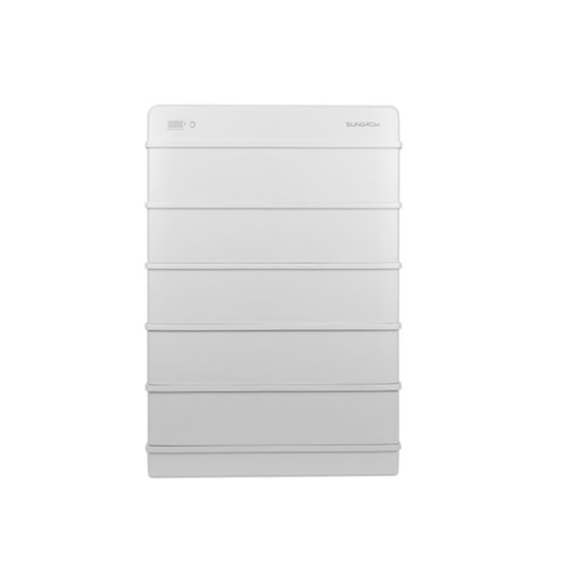 Sungrow SBR160 V13.2 Batteriespeicher 16,0 kWh