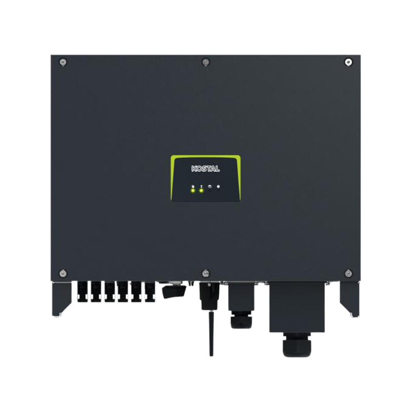 Kostal PIKO CI 30 Solarwechselrichter