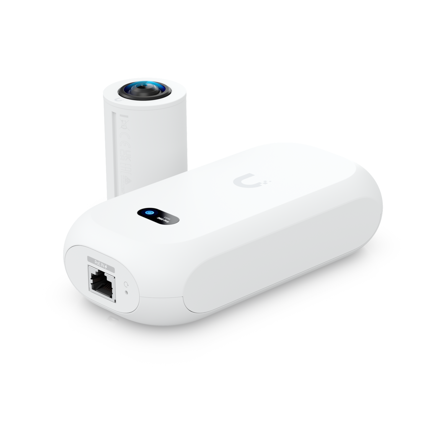 Ubiquiti Camera AI Theta Pro UVC-AI-Theta-Pro