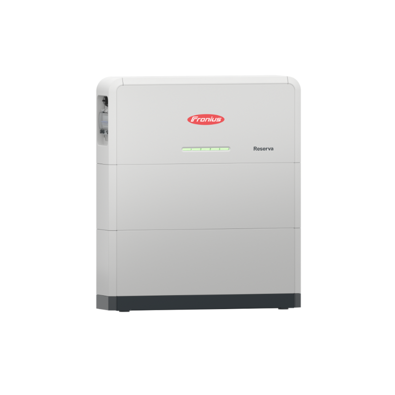 Fronius Reserva 6.3 Batteriespeicher 6,31 kWh