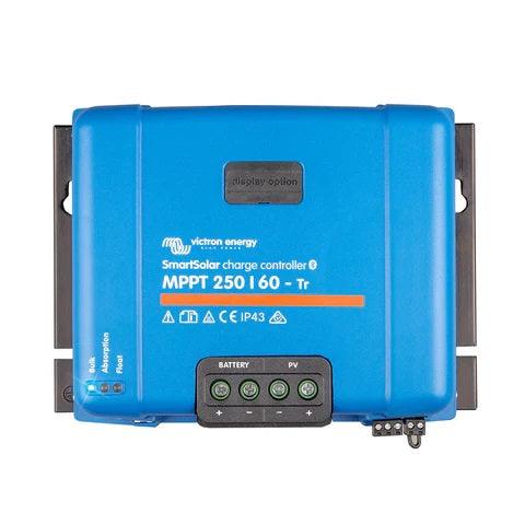 SmartSolar MPPT 250/60-Tr (12/24/48V-60A)