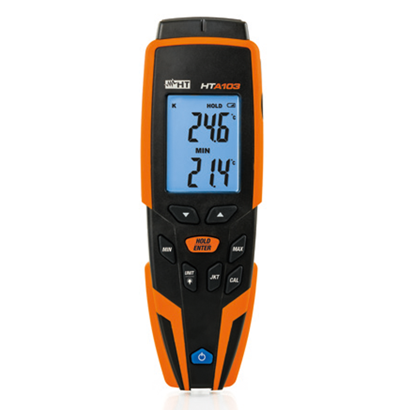 HT Instruments HTA103 Digitales Thermometer
