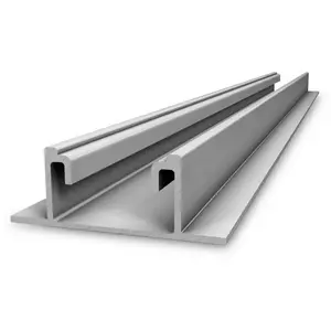 K2 BasicRail 22; 5.95 m 2004279