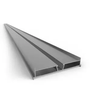Schletter Bodenprofil Pro 4500mm 165001-04500