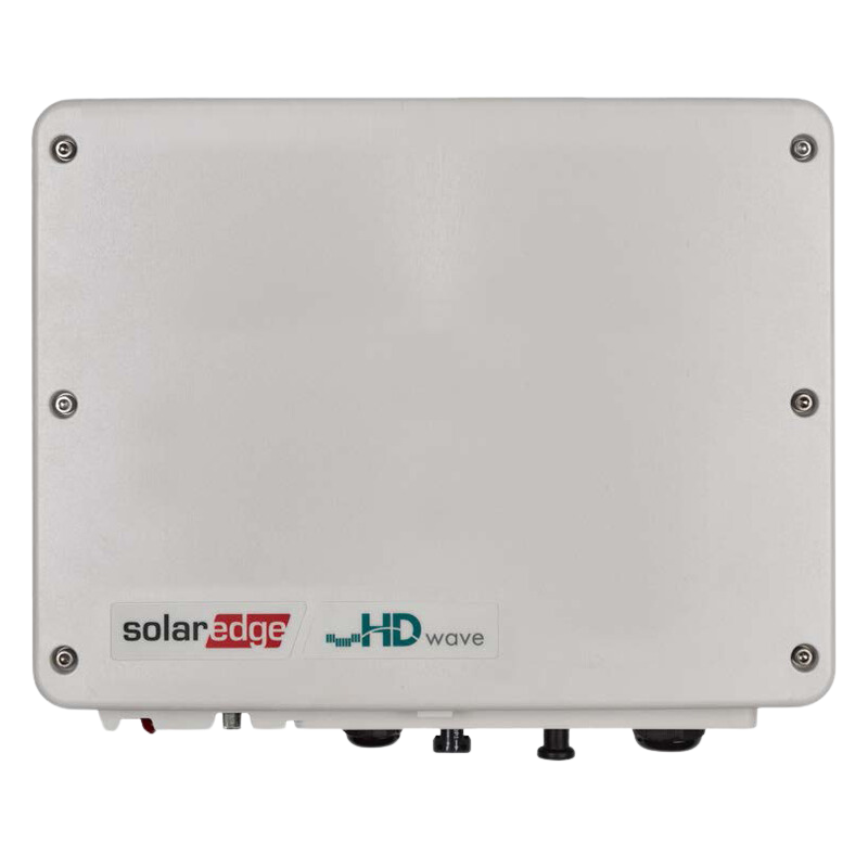 Solaredge SE5000H HD-WAVE SetApp Wechselrichter