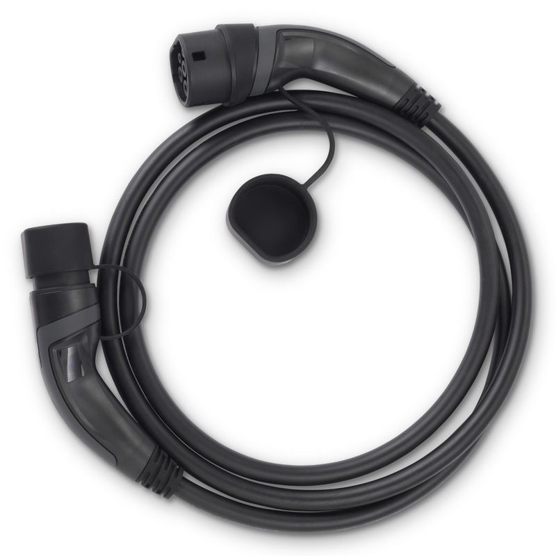 Fronius Wattpilot Typ 2 Wallbox Kabel 2,5m 4,240,419