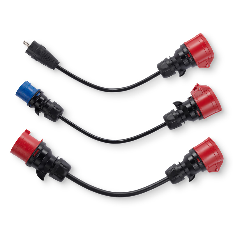 Fronius Wattpilot GO 11 2.0 Wallbox Adapter Set 4,240,405