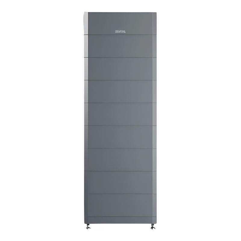 KOSTAL HELIVOR HV 25.6 Batteriespeicher 25,6 kWh