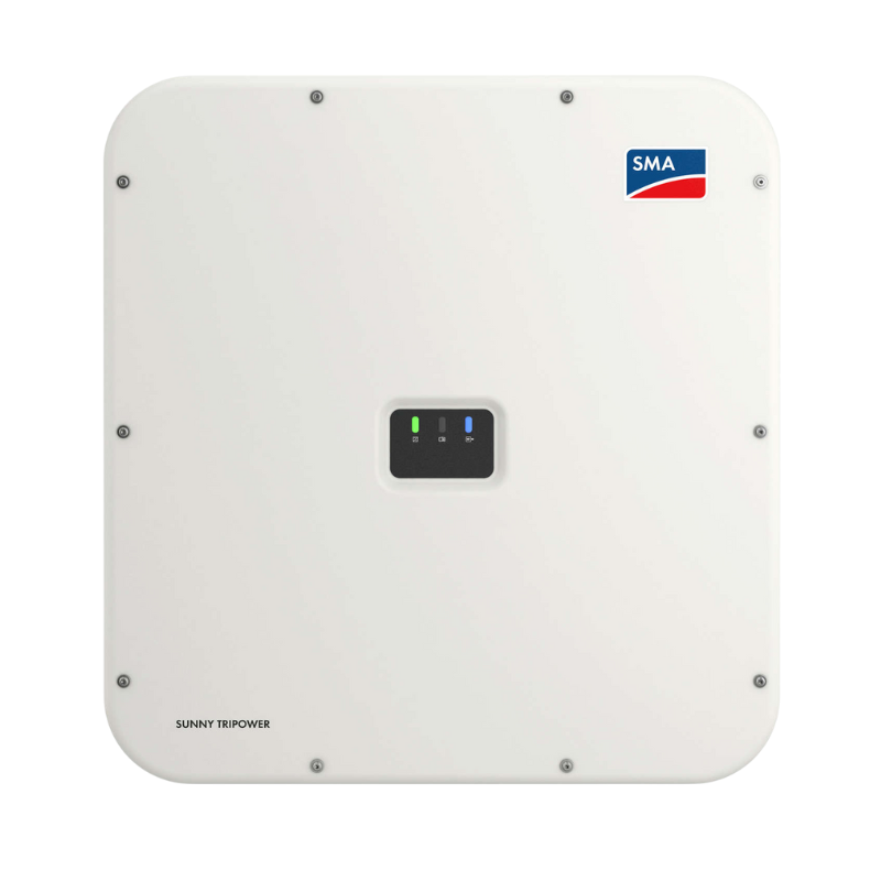 SMA SUNNY TRIPOWER X 20-50, STP 20-50 Solar Wechselrichter