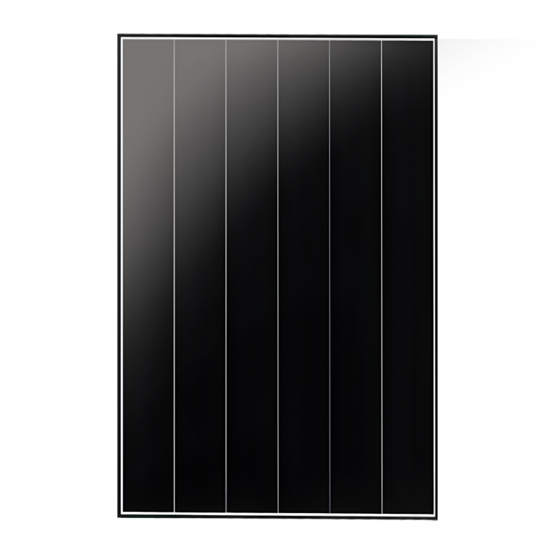 AIKO Neostar 3P+54 490 Wp bifaziales Glas-Glas Solarmodul AIKO-A-MCE54Dw