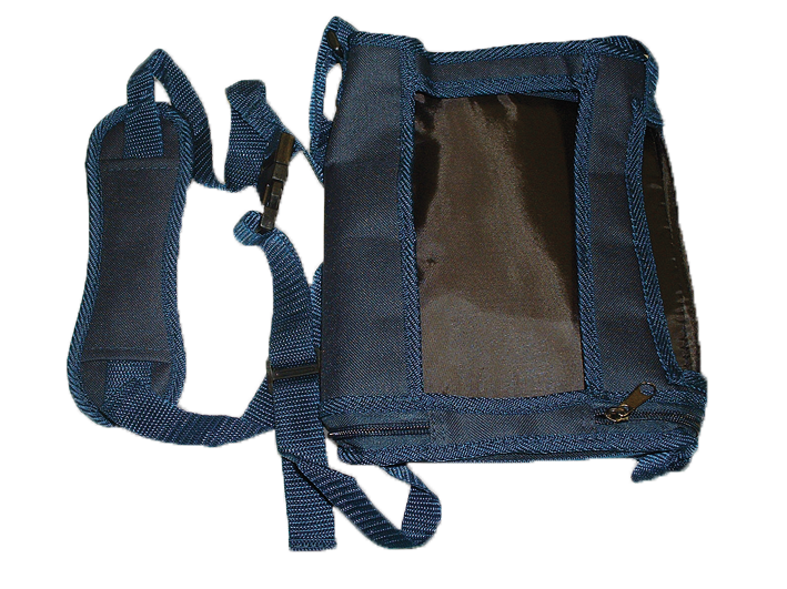 HT Instruments SP0400 Arbeitsschutztasche