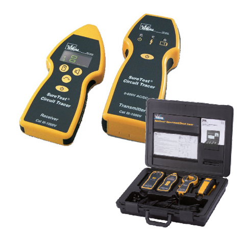 HT Instruments HV00959