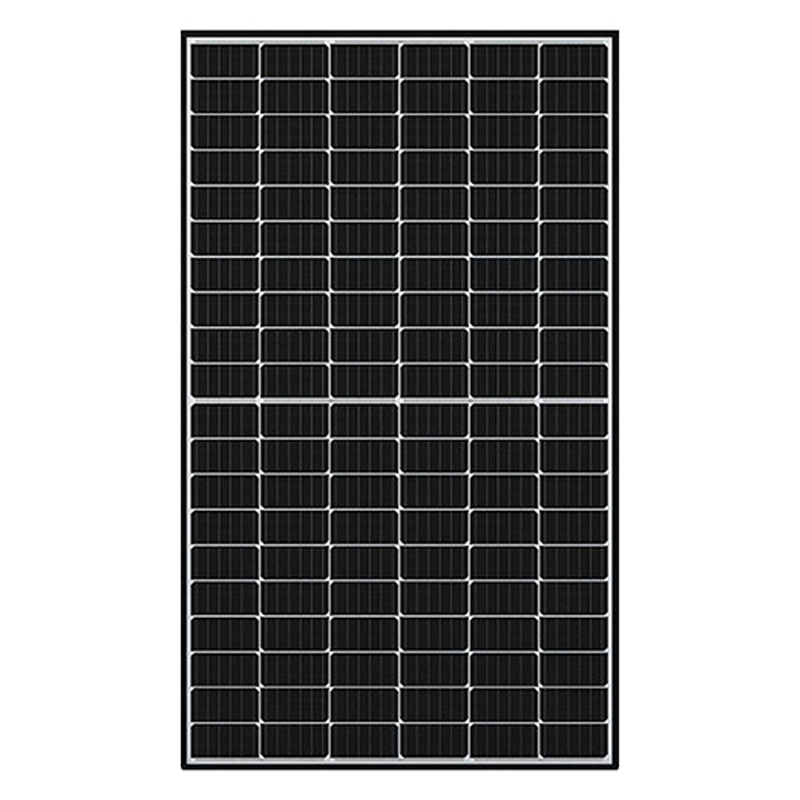 LUXOR Eco Line Half Cells M120, Solarmodul 325W, LX-325M/156-120+, monokristallin
