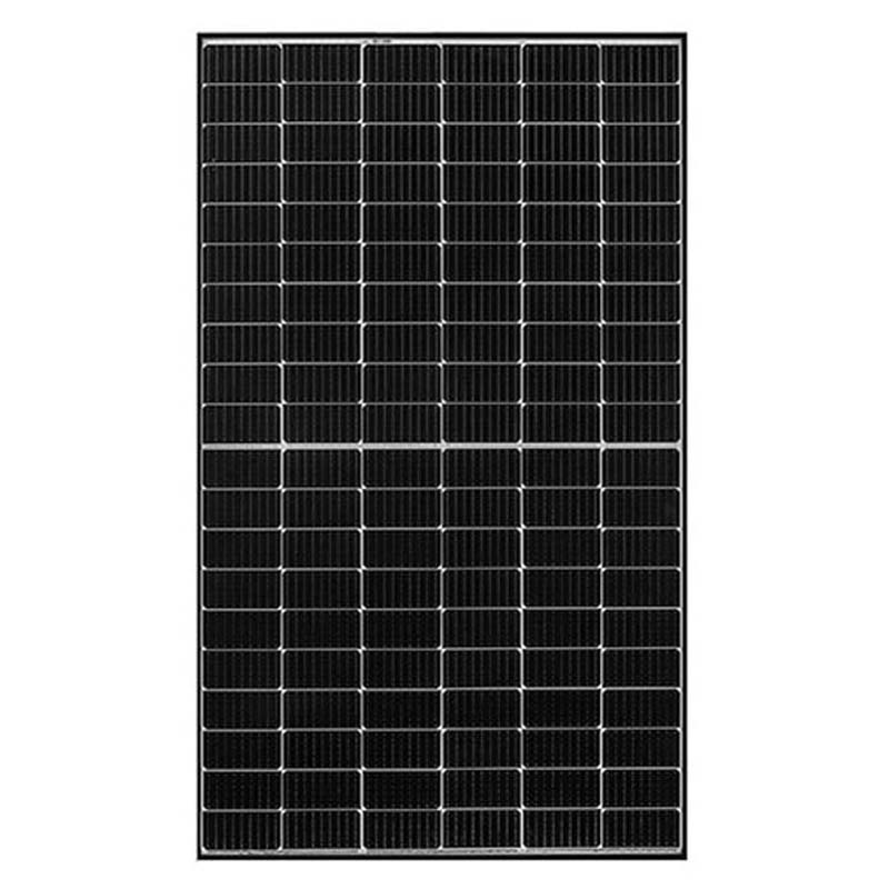REC Solar TwinPeak 4 Series 370 Solarmodul, 370Wp, monokristallin
