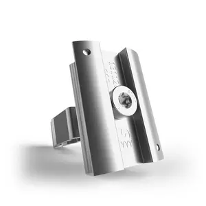 Schletter Mittelklemme Rapid16 40 - 50 131121-002