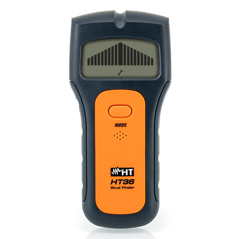 HT Instruments HT36 Digitaler Wandscanner für Metalle