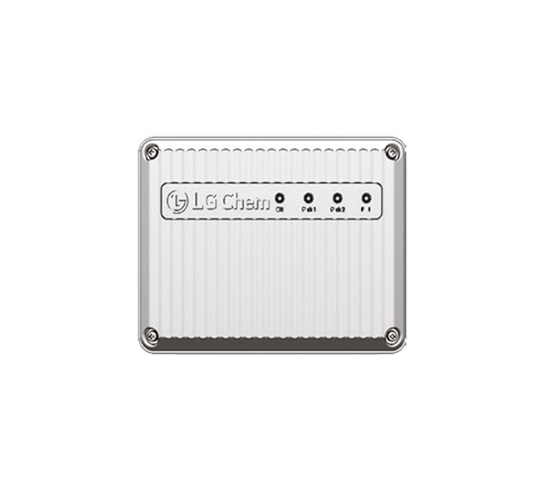 LG Energy Solution Resu-Plus Erweiterungskit für 48V Batterien