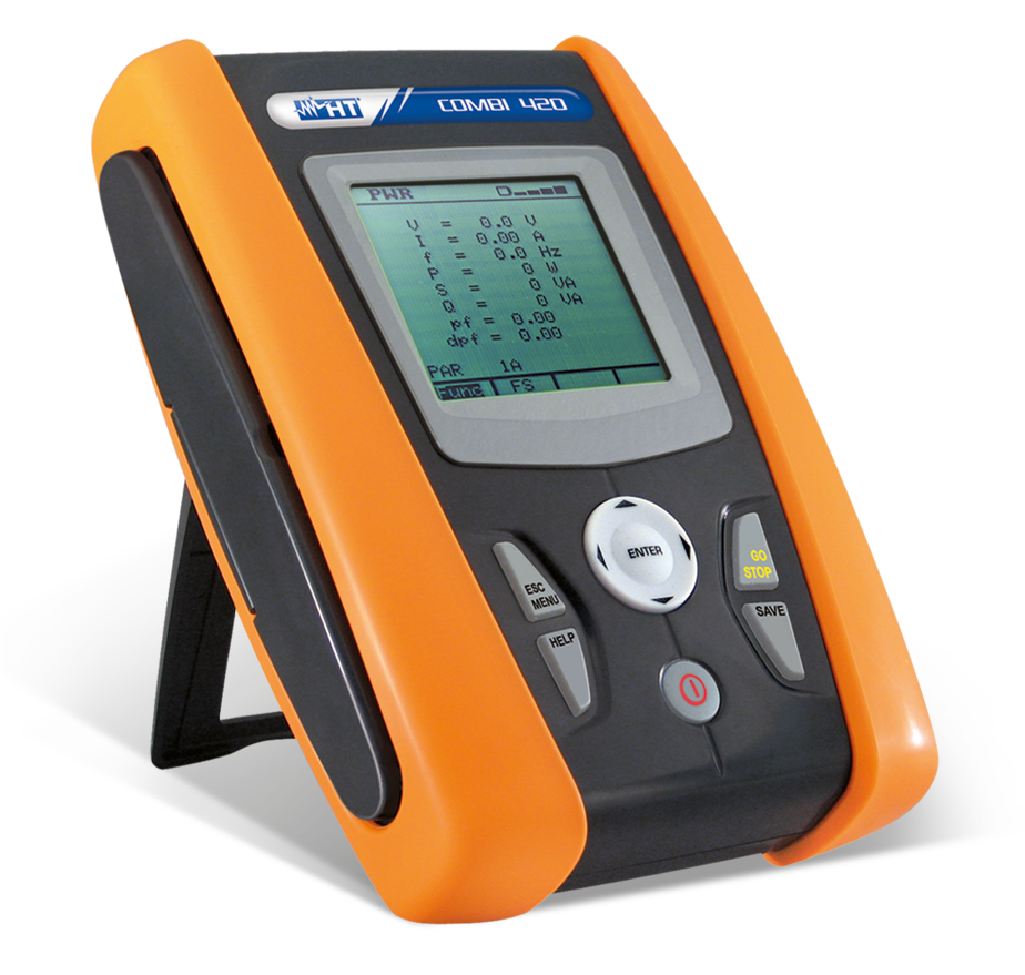 HT Instruments COMBI 420