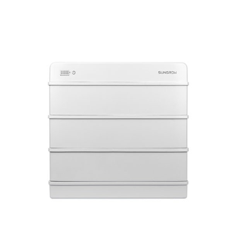 Sungrow SBR064 V13.2 Batteriespeicher 6,4 kWh